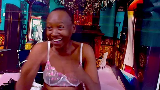 EbonyOlive69 online show from July 22, 2026, 8:00 pm
