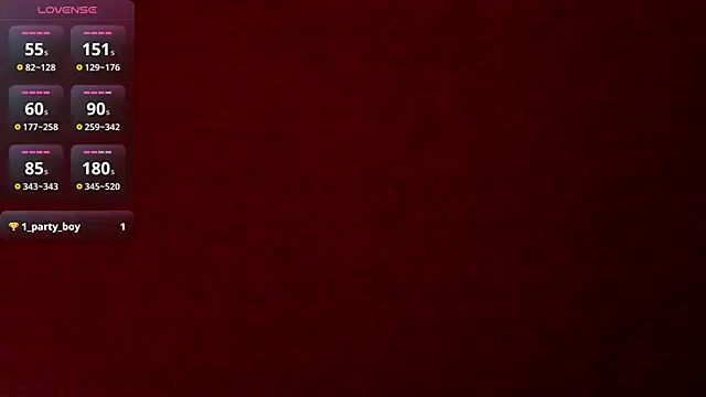 Mary Walker online show from February 4, 2025, 1:13 am