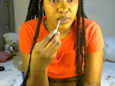 Pretty tiffany online show from October 12, 2025, 12:59 pm