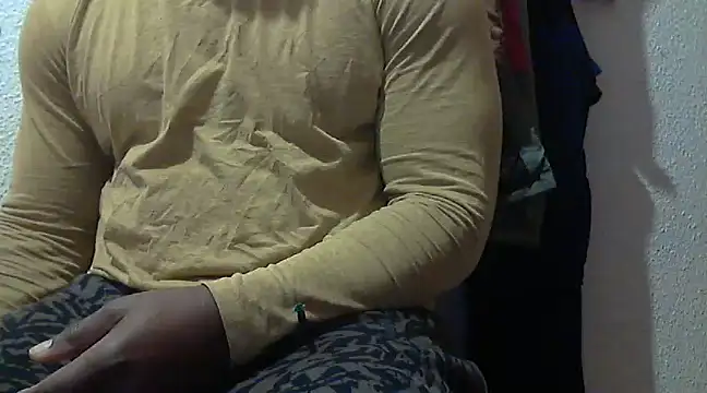 mmoiblack online show from February 5, 2025, 7:53 pm