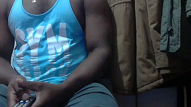 mmoiblack online show from November 12, 2025, 12:22 am