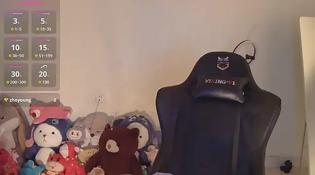 TimmyZi online show from December 25, 2024, 4:22 pm