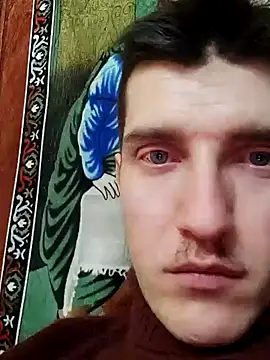 OvidiuRadu37 online show from December 30, 2024, 12:09 pm