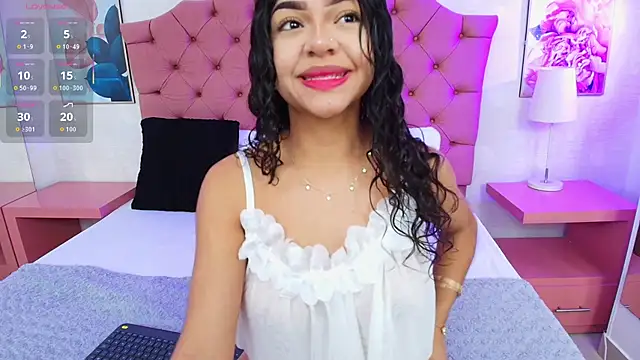VictoriaBlakee online show from September 26, 2025, 11:58 am