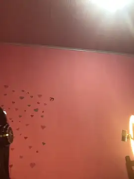 Snapshot of Flor467 chatting on February 3, 2026, 2:53 am Flor467 online show from February 3, 2026, 2:53 am