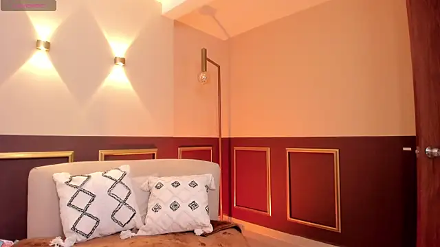 morganlake  online show from March 27, 2026, 3:45 am