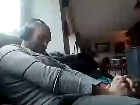 DrbigdickUK online show from January 4, 2025, 2:04 pm