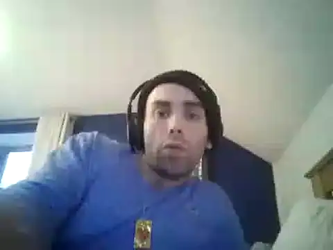 DrbigdickUK online show from January 28, 2025, 4:52 pm