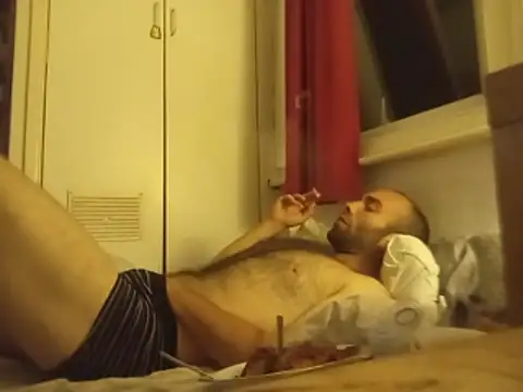 DrbigdickUK online show from August 3, 2026, 10:02 pm