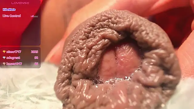 CharlotteLauren online show from March 13, 2025, 2:16 am