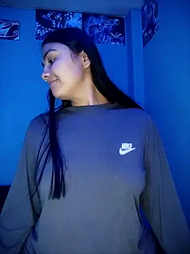 Snapshot of Nahiara_velez chatting on October 4, 2025, 11:03 pm Nahiara velez online show from October 4, 2025, 11:03 pm