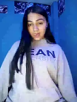 Snapshot of Nahiara_velez chatting on October 11, 2025, 1:05 am Nahiara velez online show from October 11, 2025, 1:05 am