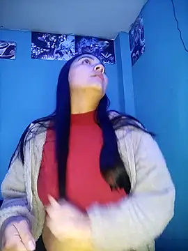 Snapshot of Nahiara_velez chatting on October 14, 2025, 11:27 pm Nahiara velez online show from October 14, 2025, 11:27 pm