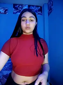 Snapshot of Nahiara_velez chatting on October 25, 2025, 8:25 pm Nahiara velez online show from October 25, 2025, 8:25 pm