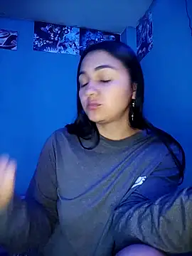 Snapshot of Nahiara_velez chatting on November 16, 2025, 4:45 pm Nahiara velez online show from November 16, 2025, 4:45 pm