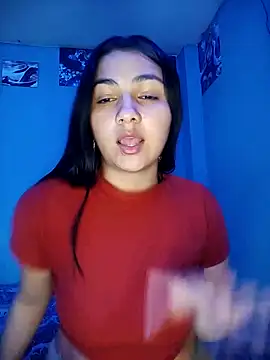 Snapshot of Nahiara_velez chatting on November 22, 2025, 12:42 am Nahiara velez online show from November 22, 2025, 12:42 am