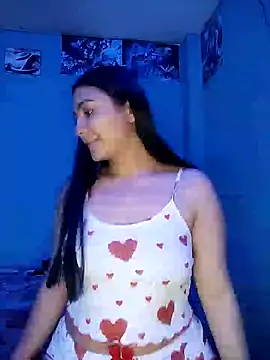 Snapshot of Nahiara_velez chatting on November 27, 2025, 8:44 pm Nahiara velez online show from November 27, 2025, 8:44 pm