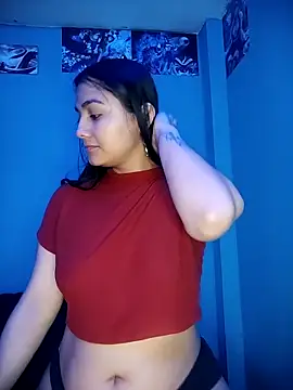 Snapshot of Nahiara_velez chatting on December 13, 2025, 10:59 pm Nahiara velez online show from December 13, 2025, 10:59 pm