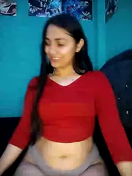 Nahiara velez online show from April 3, 2026, 11:47 pm