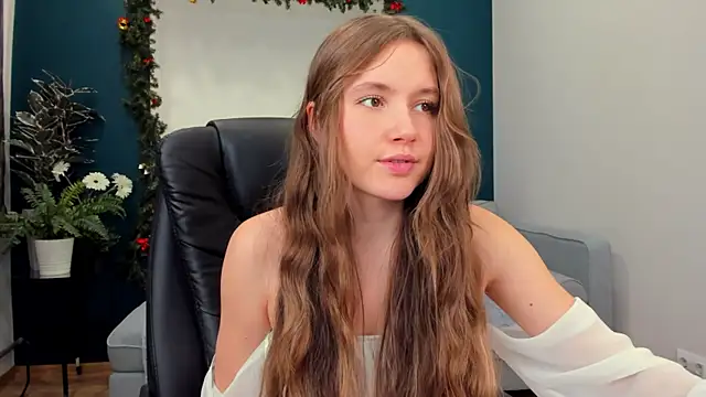 Snapshot of MaryannSoftt chatting on December 22, 2024, 6:26 pm MaryannSoftt online show from December 22, 2024, 6:26 pm