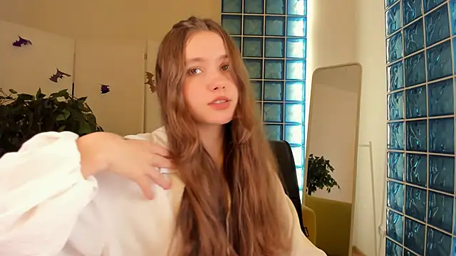 Snapshot of MaryannSoftt chatting on October 30, 2025, 3:02 pm MaryannSoftt online show from October 30, 2025, 3:02 pm