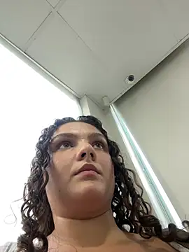 eva y marcelo online show from February 25, 2025, 7:25 pm