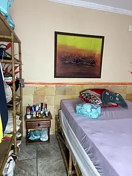 eva y marcelo online show from March 12, 2025, 10:16 am