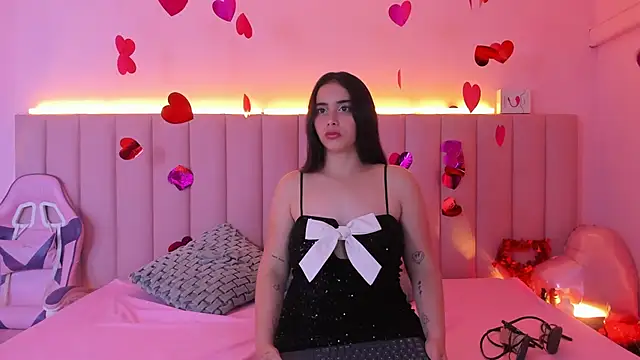 SophieRoyals online show from February 14, 2025, 1:08 pm