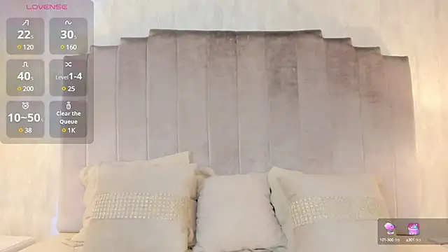 Snapshot of ashlyestone chatting on February 23, 2025, 2:07 am ashlyestone online show from February 23, 2025, 2:07 am