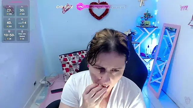 victoria jones online show from February 25, 2026, 3:32 pm