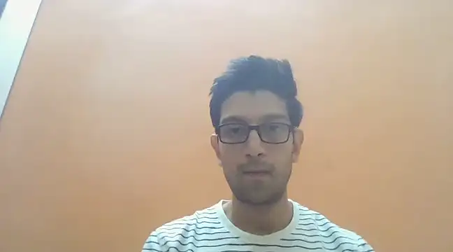Snapshot of arjun_077 chatting on January 13, 2025, 3:47 pm arjun 077 online show from January 13, 2025, 3:47 pm