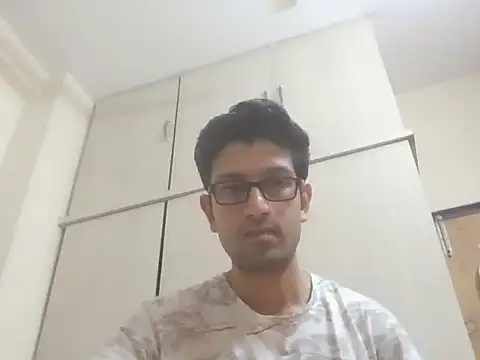 arjun 077 online show from October 14, 2025, 8:42 pm