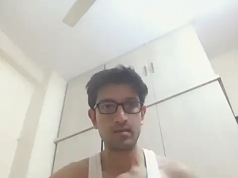 arjun 077 online show from December 19, 2025, 6:37 pm