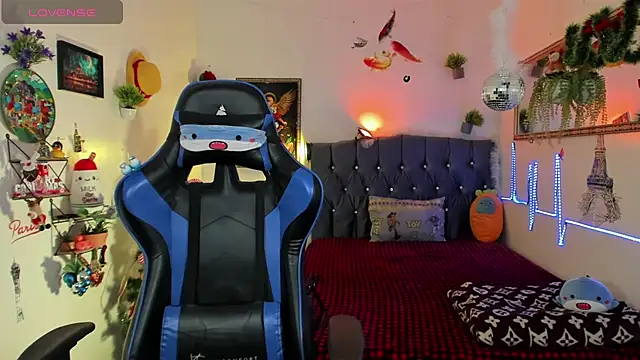 Damian latinxxx online show from November 29, 2025, 3:09 am