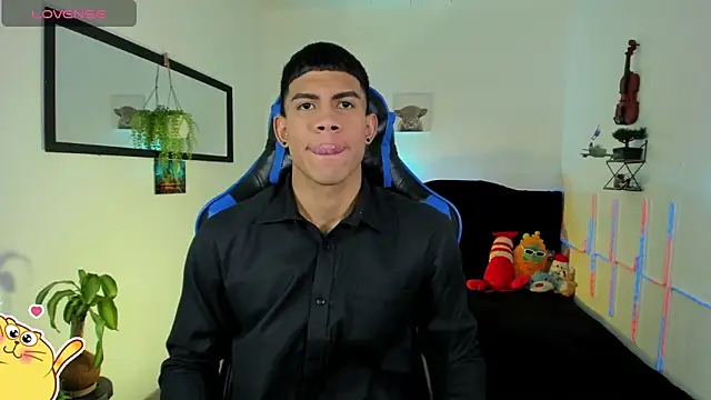 Damian latinxxx online show from February 28, 2026, 12:11 am