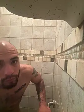 JohnnyDeep187 online show from March 5, 2026, 5:42 pm