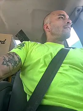 JohnnyDeep187 online show from March 20, 2026, 7:30 pm