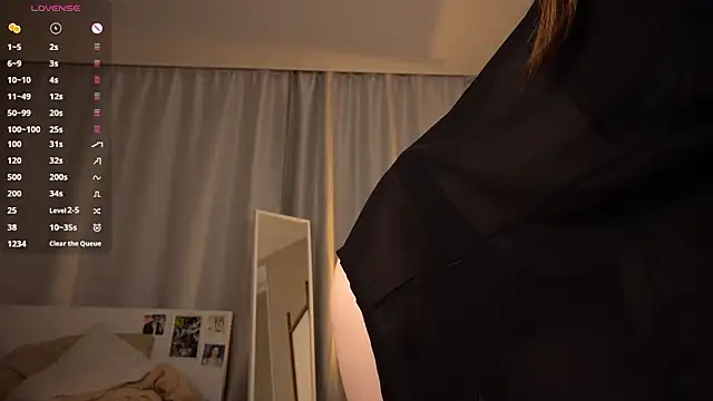 brendacom online show from March 14, 2026, 4:23 pm