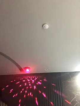 Catmila94 online show from October 1, 2025, 7:09 pm