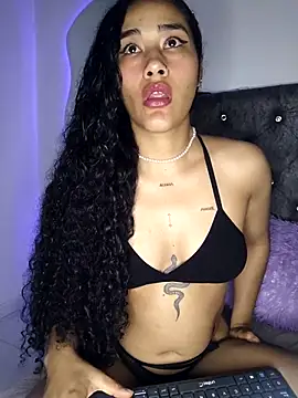 jaderossxx online show from February 26, 2026, 3:05 am