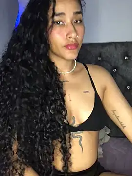 jaderossxx online show from March 29, 2026, 2:44 am