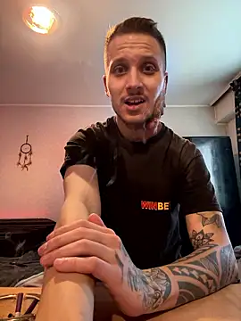 BWC69 69 69 online show from January 16, 2026, 1:04 pm