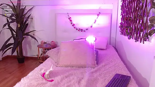 Snapshot of sweet_blueberry_ chatting on March 10, 2025, 4:46 pm sweet blueberry online show from March 10, 2025, 4:46 pm