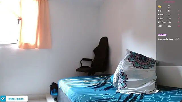 bray hotboy777 online show from February 15, 2026, 4:47 pm