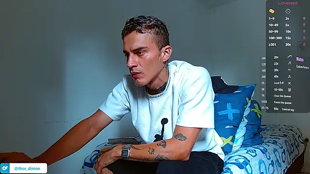 bray hotboy777 online show from April 5, 2026, 2:14 pm