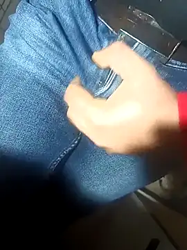 franko1987 online show from February 26, 2025, 5:09 am