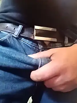 franko1987 online show from March 8, 2025, 9:17 am