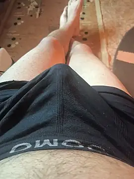franko1987 online show from July 4, 2026, 9:43 pm
