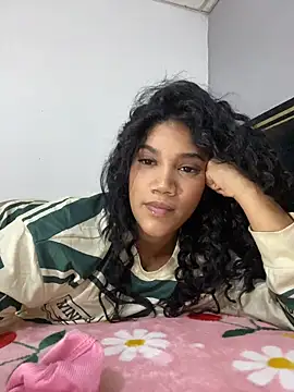 JennamartinyII online show from February 23, 2026, 1:41 pm