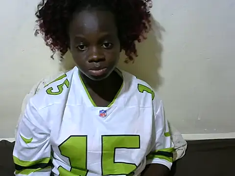 Thicky kyla online show from January 8, 2026, 7:16 pm